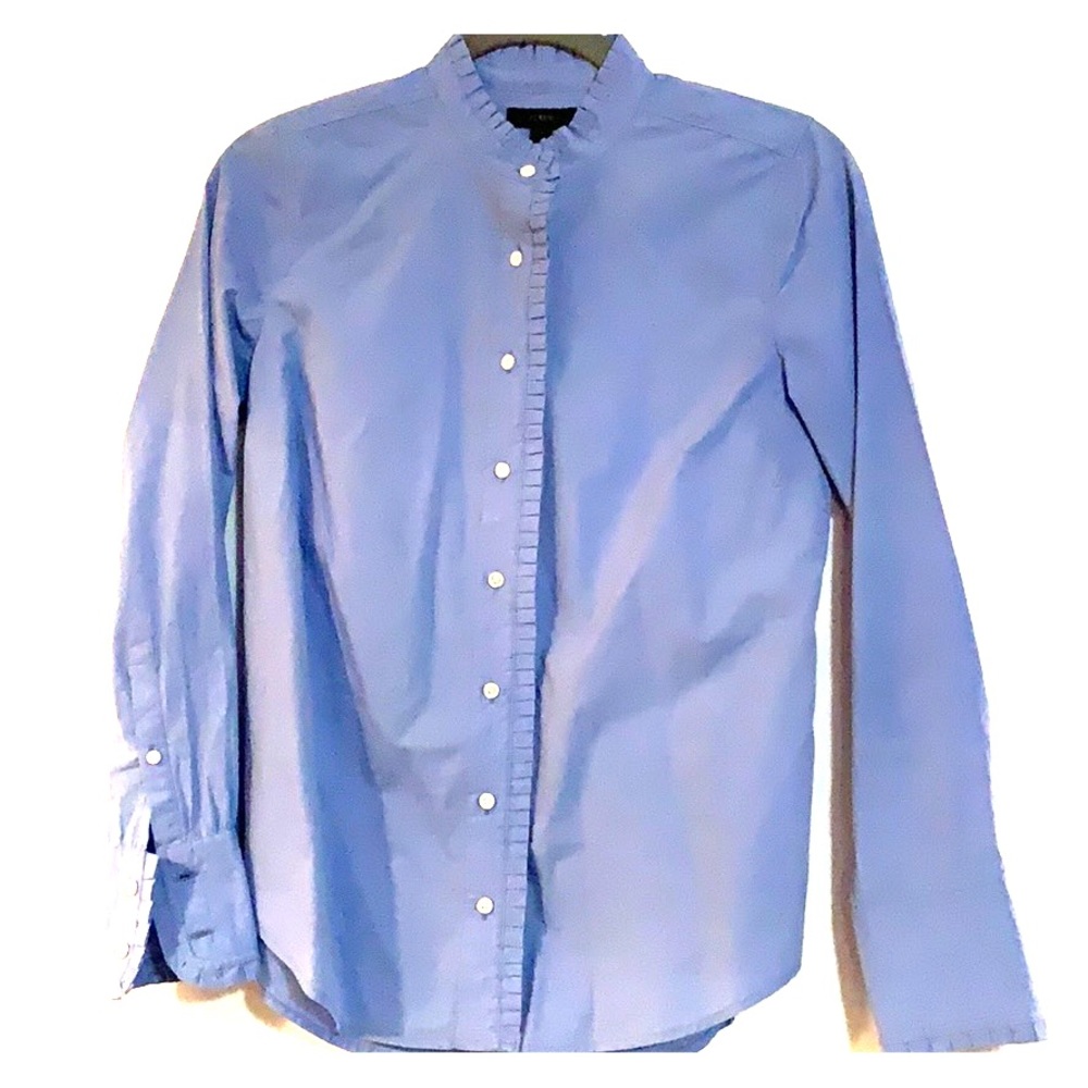 J Crew button down